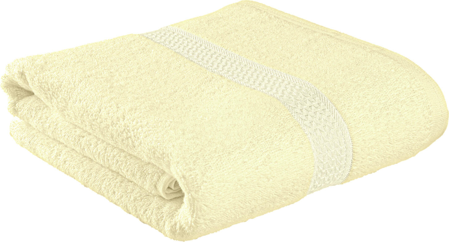 Proasop de dus PULSIVA Mars, 100% bumbac, frotir walk terry, 70 x 140 cm, absorbant si hard-wearing, certificat OEKO-TEX Standard 100