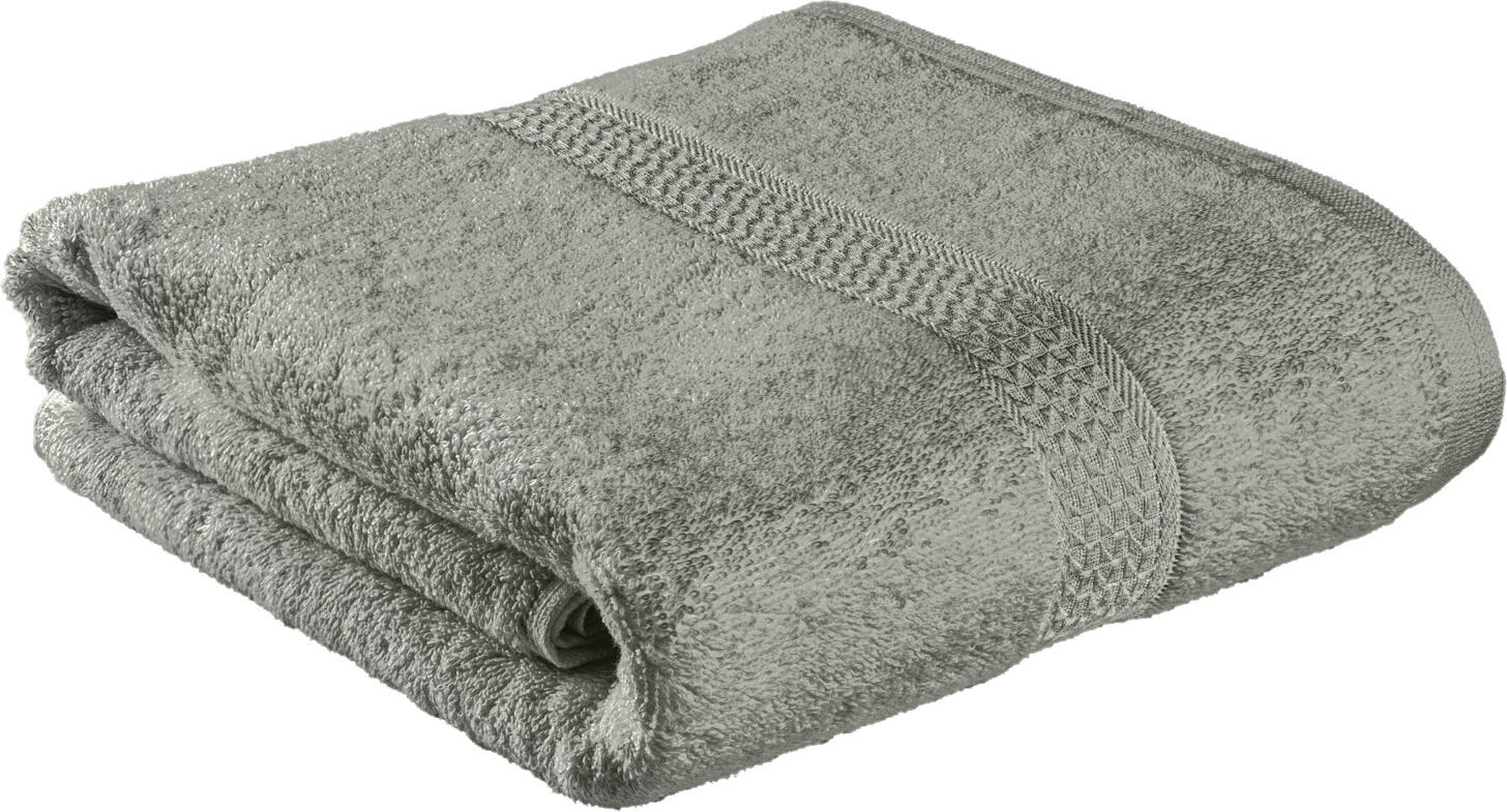 Prosop de dus PULSIVA Mars, 100% bumbac terry, 400 g/m², 70 x 140 cm, absorbant si rezistent, certificat OEKO-TEX Standard 100