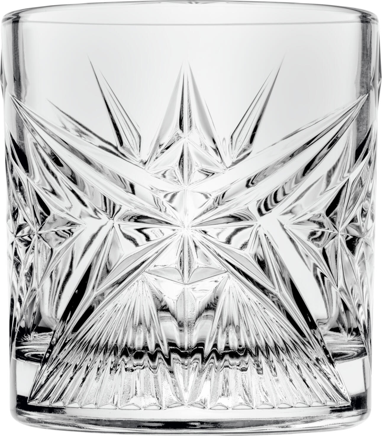 Pasabahçe Pasabahce Cam Sanayii ve Tic. A.S. Sisecam Genel Merkezio Drinking glass Cielo Trinkglas Cielo Drinking glass Cielo; 210 ml, 7.45x8 cm (ØxH); transparent; 4 piece / pack Trinkglas Cielo; 210 ml, 7.45x8 cm (ØxH); transparent; 4 Stück / Pack Universal glass made of crystal glass with modern relief. Suitable for dishwasher. Universalglas aus Kristallglas mit modernem Relief. Spülmaschinengeeignet.