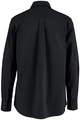 Jobeline Porter Women's Long-Sleeved Blouse, Comfort Fit A-Line Shirt, Cotton-Polyester Blend, Classic Collar, OEKO-TEX Certified