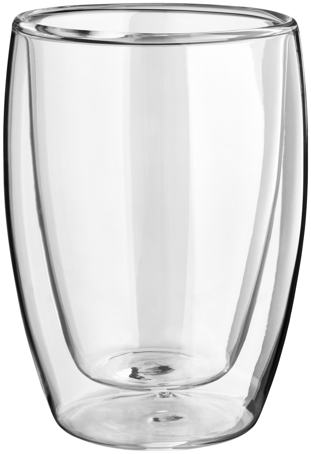 VEGA LUSINI Solutions GmbH Tea glass Dila Teeglas Dila Tea glass Dila; 270 ml, 7.8x11.3 cm (ØxH); transparent; 2 piece / pack Teeglas Dila; 270 ml, 7.8x11.3 cm (ØxH); transparent; 2 Stück / Pack Universal glass made of borosilicate glass suitable for hot and cold drinks. Due to the vacuum, the drinks retain their temperature longer, the outside of the glasses do not get hot. Suitable for dishwashers and microwaveable. Universalglas aus Borosilikatglas für Heiß- und Kaltgetränke geeignet. Durch das Vakuum behalten die Getränke länger ihre Temperatur, die Außenseite der Gläser wird nicht heiß. Spülmaschinen- und mikrowellengeeignet.