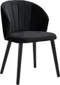 Material Velvet VEGA Riviera, 100% Poliester, Latime 140 cm, 300 g/m², 100k Martindale, Rezistenta la Foc BS 5852, Material Tapiterie la Metru
