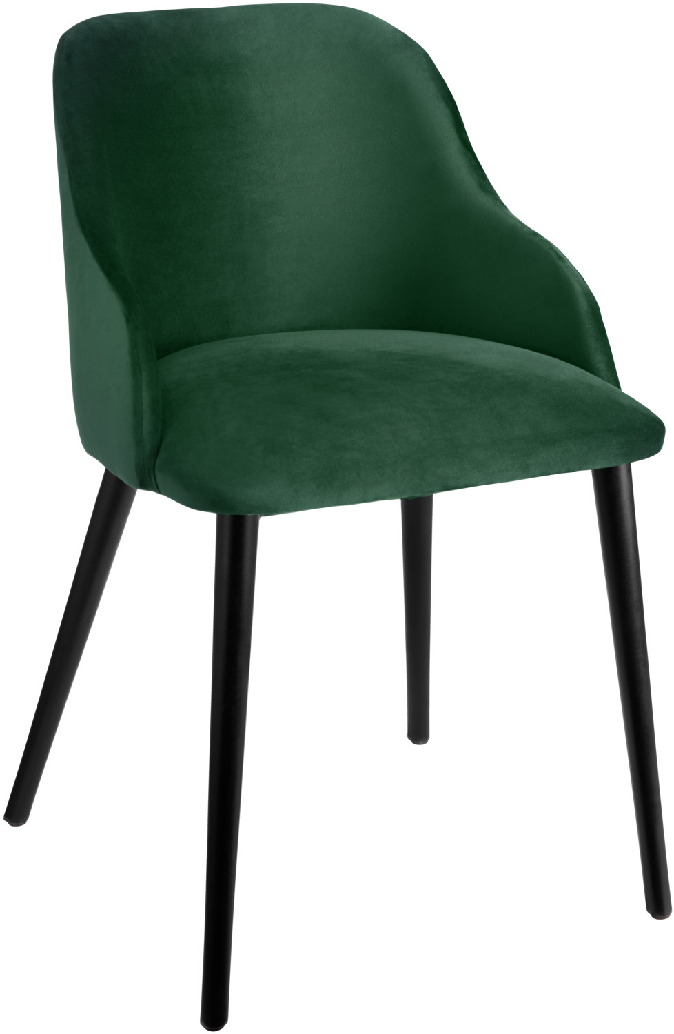 VEGA Riviera Velvet Fabric, 100% Polyester, 140 cm Width, 300 g/m², Flame-Retardant BS 5852, High Abrasion Resistance 100,000 Martindale