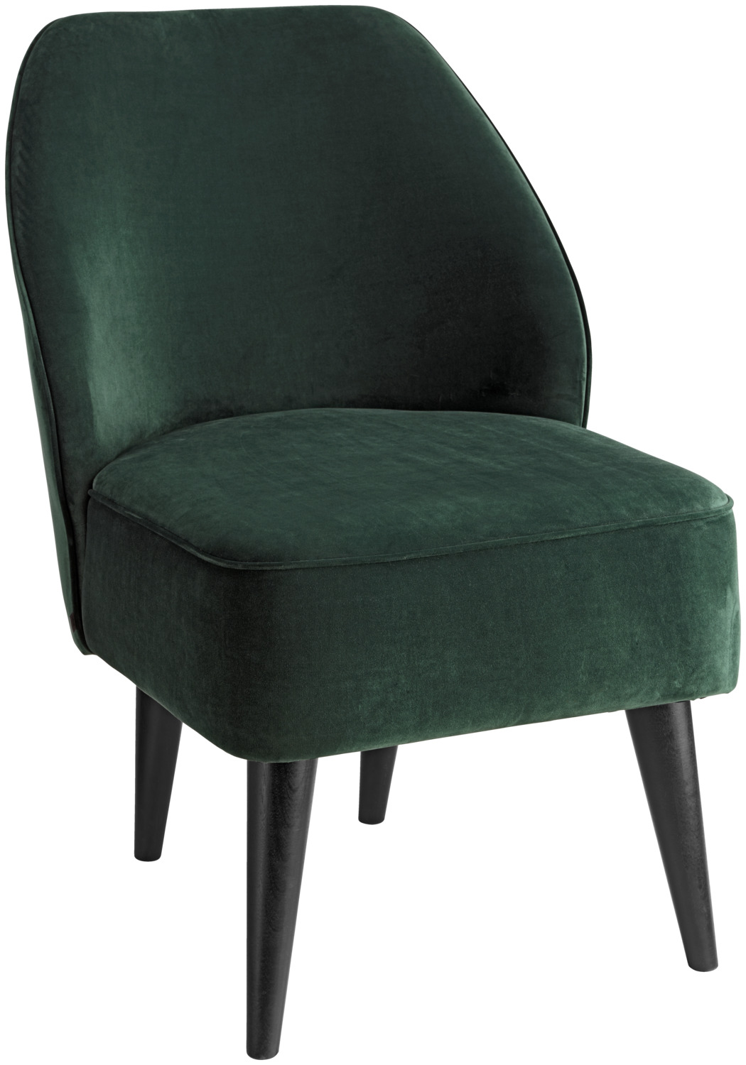 VEGA Riviera Velvet Fabric, 100% Polyester, 140 cm Width, 300 g/m², Flame-Retardant BS 5852, High Abrasion Resistance 100,000 Martindale
