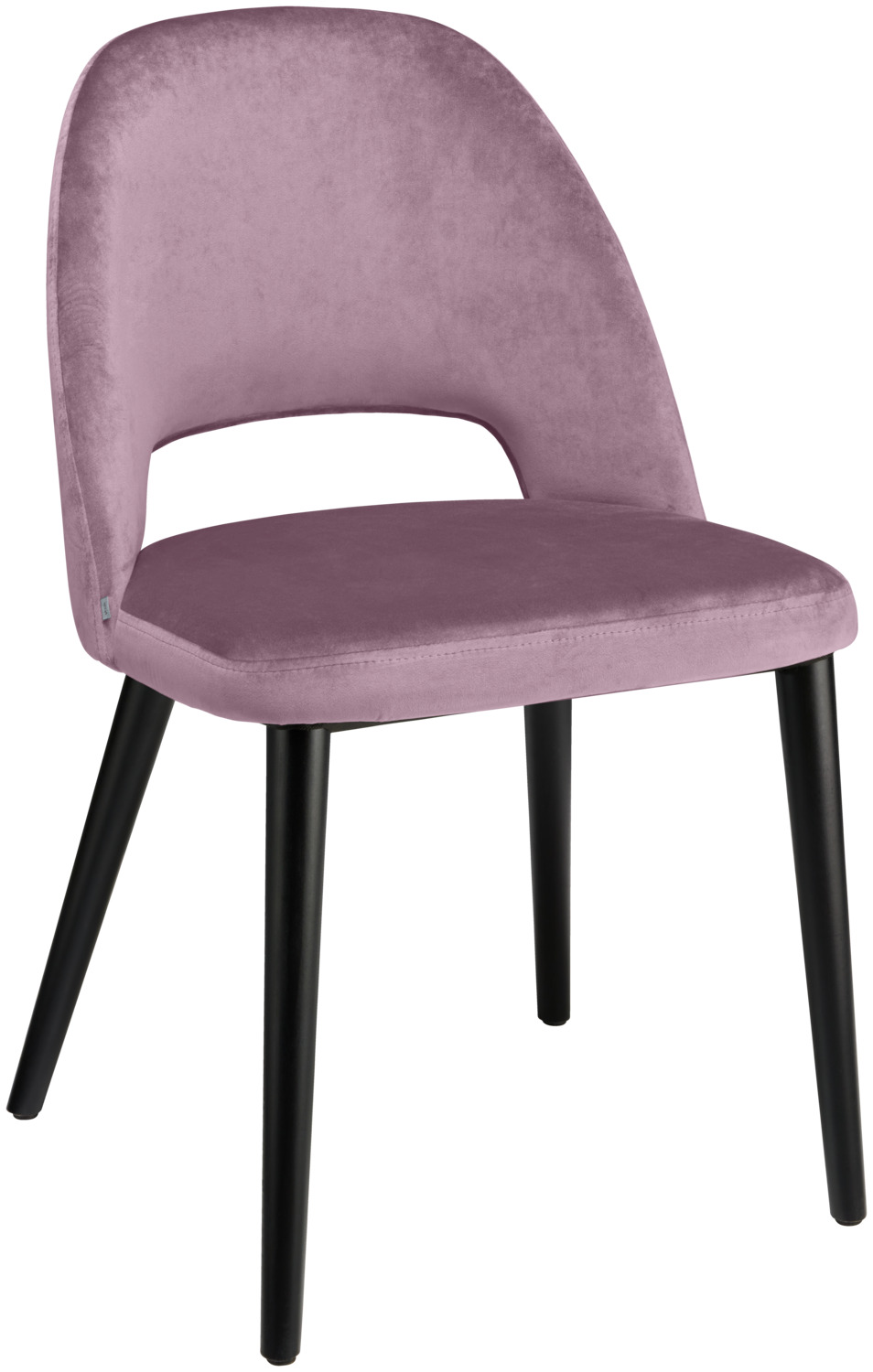 VEGA Riviera Velvet Fabric, 100% Polyester, 140 cm Width, 300 g/m2, Flame-Retardant, BS 5852 Fire Resistance, 100,000 Martindale Abrasion Resistance