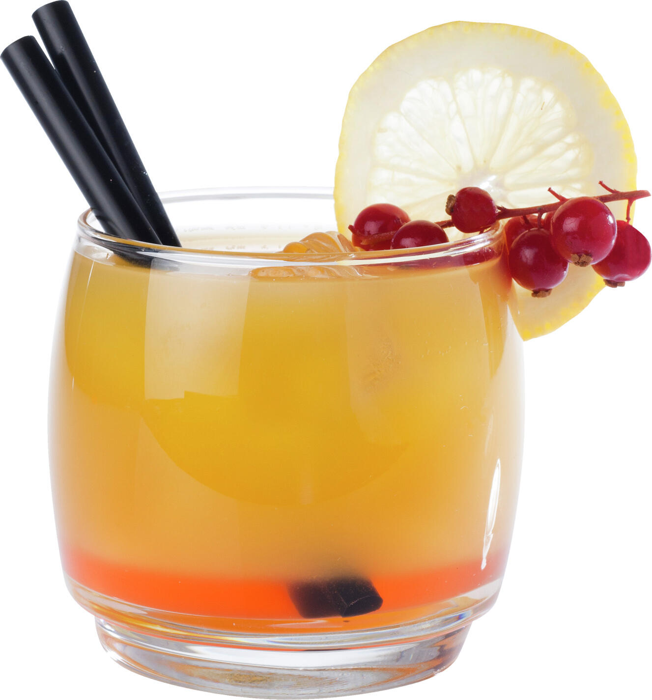 LAV Manchester HORECA Dessert Glass, 325ml Transparent Stackable Glassware, Dishwasher Safe Sturdy Mini Glass, 8cm Height