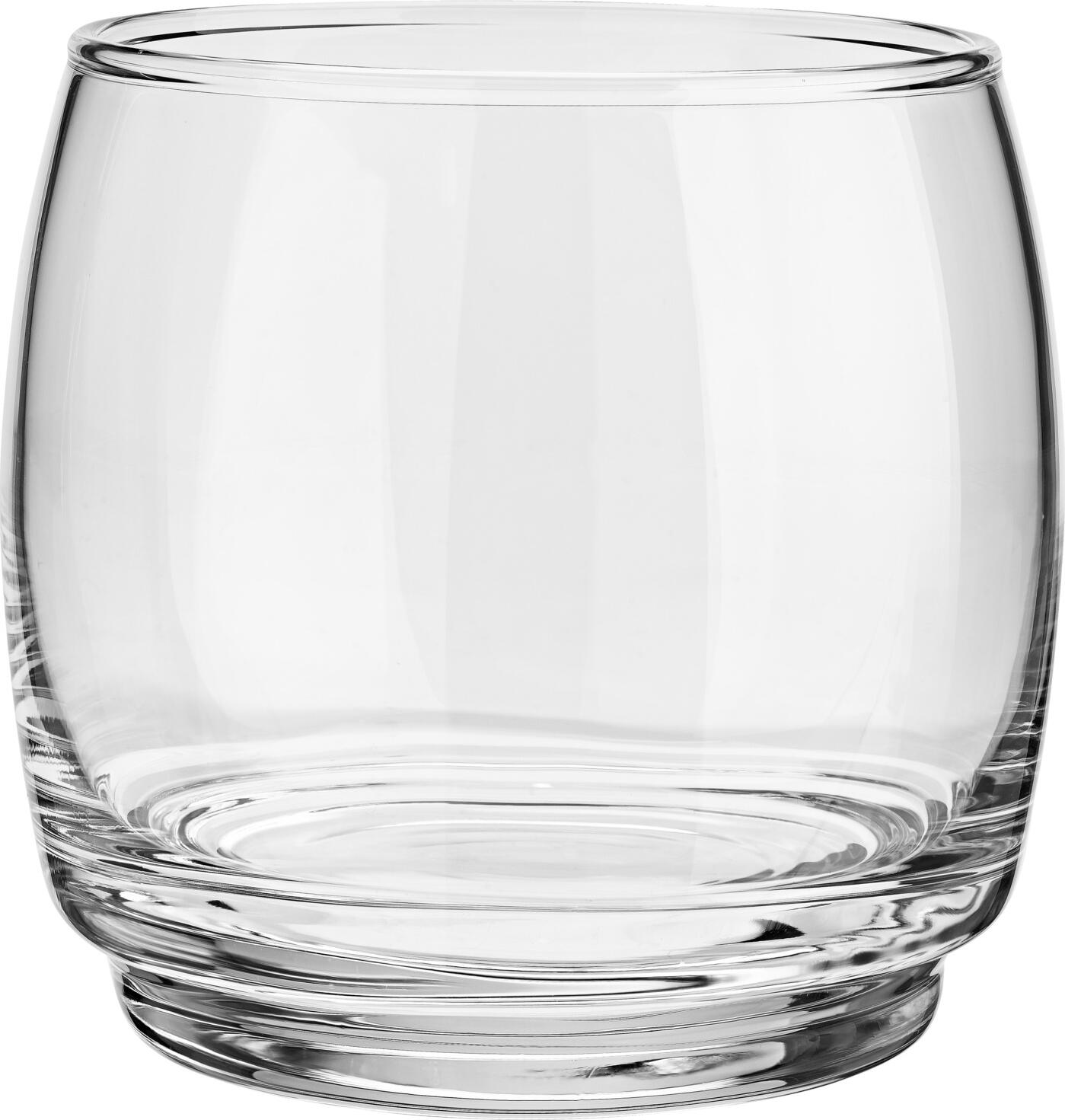 LAV HORECA Dessert glass Manchester Dessertglas Manchester Dessert glass Manchester; 325 ml, 7.5x8 cm (ØxH); transparent; 12 piece / pack Dessertglas Manchester; 325 ml, 7.5x8 cm (ØxH); transparent; 12 Stück / Pack Sturdy mini glass. Stackable and dishwasher safe. Robustes Miniglas. Stapelbar und spülmaschinenfest.