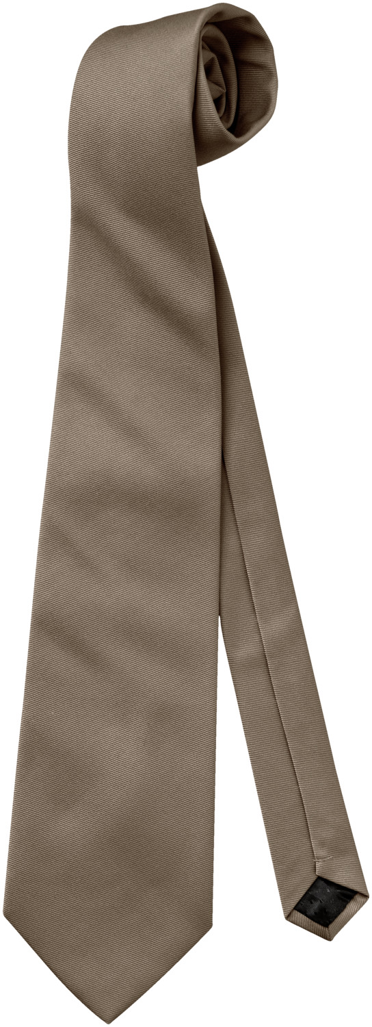 JOBELINE LUSINI Solutions GmbH Tie Bo 9 cm Krawatte Bo 9 cm Tie Bo 9 cm; Size universal; taupe Krawatte Bo 9 cm; Kleidergröße universal; taupe 65 % polyester, 35 % cotton. 60 °C wash. Classic, plain tie made of a particularly easy-care and robust material. Washable. Width: 9 cm. 65 % Polyester, 35 % Baumwolle. 60-Wäsche. Klassische, unifarbene Krawatte aus einem besonders pflegeleicht und robustem Material. Waschbar. Breite: 9 cm