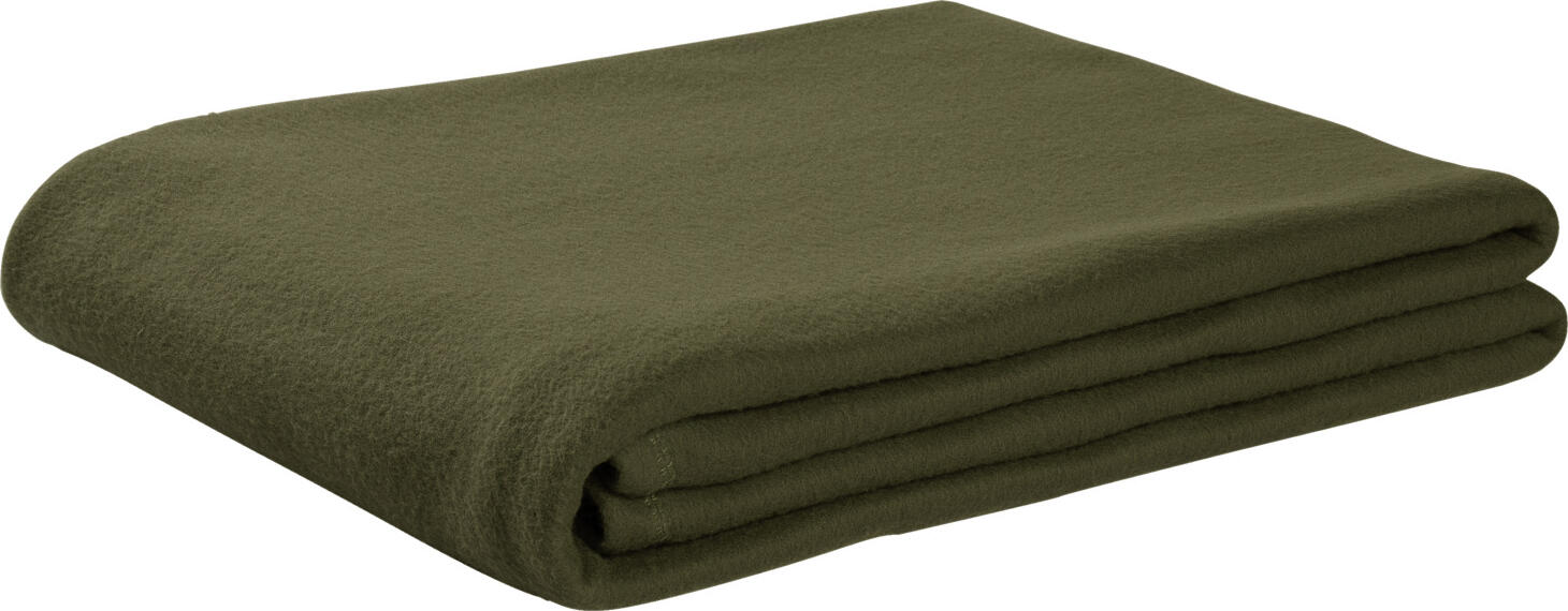 ERWIN M. LUSINI Solutions GmbH Summer fleece blanket Arktis Fleecedecke Sommer Arktis Summer fleece blanket Arktis; 100x150 cm (WxL); dark-green Fleecedecke Sommer Arktis; 100x150 cm (BxL); dunkelgrün 100% polyester. Weight approx. 185 g/m². Light woolen blanket for cool summer evenings. Easy-care, durable, quick-drying. 100 % Polyester. Gewicht ca. 185 g/m². Leichte Wolldecke für kühle Sommerabende. Pflegeleicht, langlebig, schnell trocknend.