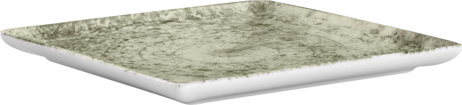 VEGA LUSINI Solutions GmbH Serving platter Gironia square Servierplatte Gironia quadratisch Serving platter Gironia square; 17x17x1.5 cm (LxWxH); taupe; square; 6 piece / pack Servierplatte Gironia quadratisch; 17x17x1.5 cm (LxBxH); taupe; quadratisch; 6 Stück / Pack Colorful porcelain plate with digital print. Square design without lip. Dishwasher safe and microwaveable. Farbige Porzellan-Platte mit Digitaldruck. Quadratische Form ohne Fahne. Spülmaschinenfest und mikrowellengeeignet.