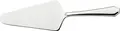 Spatula pentru tort VEGA Tunis, Otel Inoxidabil 18/10 Crom-Nichel, Polita Lucru, Design Clasic cu Relief, 22.2 cm, Compatibila cu Masina de Spalat Vase, Argintiu