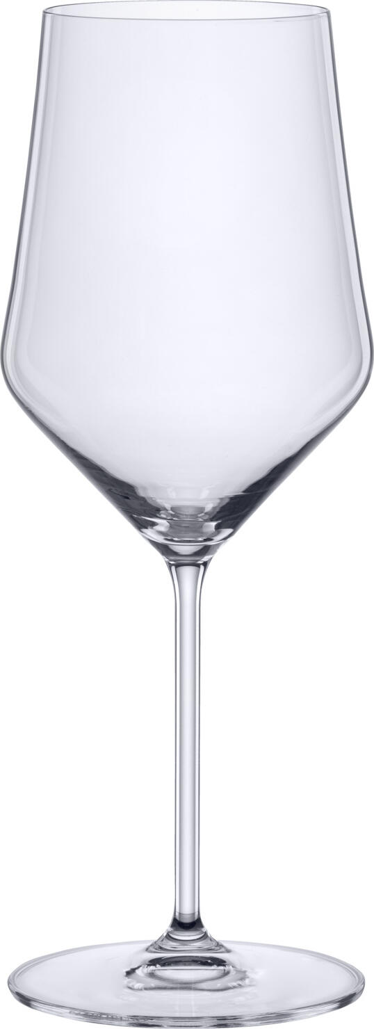 Spiegelau Bayerische Glaswerke GmbH Universal glass Ultra Crystal glass, with 0.2 l filling line Universalglas Ultra Kristallglas, mit Eichstrich 0,2l + Scha Universal glass Ultra Crystal glass, with 0.2 l filling line + 0.1 l pouring aid; 500 ml, 8.9x23.8 cm (ØxH); transparent; 2 cl Filling line, 12 piece / pack Universalglas Ultra Kristallglas, mit Eichstrich 0,2l + Schankhilfe 0,1l; 500 ml, 8.9x23.8 cm (ØxH); transparent; 2 cl Eichstrich, 12 Stück / Pack The Spiegelau Ultra universal wine glass was developed to meet the requirements of the modern catering, hospitality and institutional catering sectors. With its balanced shape, it is equally suitable for white wine, rosé and light red wines, and offers a cost-effective solution for establishments that value a flexible and professional wine service. Spiegelau is synonymous with high-quality crystal glass, long-lasting quality and timeless design. The 0.2-litre CE calibration, combined with the 0.1-litre pouring aid (3 stars), is particularly practical for everyday service. This enables quick, accurate and consistent pouring of different serving quantities and supports an efficient service workflow – from à la carte dining through to banquets, conferences and large-scale events. The harmonious bowl shape brings out the freshness of white wines just as effectively as the fruitiness of rosé or light red wines. As a result, the universal glass reduces the number of different glasses required in day-to-day operations whilst creating a uniform, high-quality appearance on every laid table. Crafted from brilliant crystal glass, the Spiegelau Ultra Universal wine glass impresses with its high transparency, pleasant feel and robust construction. It is dishwasher-safe and designed for intensive use in restaurants, hotels, wine bars, catering businesses and upmarket communal catering. Original Spiegelau Ultra Universal Wine Glass CE calibration at 0.2 l 0.1 l pouring guide (3 stars) for quick and precise pouring Versatile use for white wine, rosé and light red wines High-quality crystal glass with brilliant clarity Cost-effective solution for professional wine service Dishwasher-safe and durable Ideal for restaurants, hotels, catering, wine bars and banquet services Das Spiegelau Ultra Universalweinglas wurde für die Anforderungen moderner Gastronomie, Hotellerie und Gemeinschaftsverpflegung entwickelt. Mit seiner ausgewogenen Glasform eignet es sich gleichermaßen für Weißwein, Rosé und leichte Rotweine und bietet eine wirtschaftliche Lösung für Betriebe, die Wert auf einen flexiblen und professionellen Weinservice legen. Spiegelau steht dabei für hochwertiges Kristallglas, langlebige Qualität und zeitloses Design. Besonders praktisch im täglichen Service ist die 0,2-l-CE-Eichung in Kombination mit der 0,1-l-Schankhilfe (3 Sterne). Diese ermöglicht ein schnelles, sicheres und gleichmäßiges Einschenken unterschiedlicher Ausschankmengen und unterstützt einen effizienten Serviceablauf – vom À-la-carte-Geschäft bis hin zu Banketten, Tagungen und Großveranstaltungen. Die harmonische Kelchform bringt die Frische von Weißweinen ebenso zur Geltung wie die Frucht von Rosé oder leichten Rotweinen. Dadurch reduziert das Universalglas die Anzahl unterschiedlicher Gläser im täglichen Betrieb und schafft gleichzeitig ein einheitliches, hochwertiges Erscheinungsbild auf jedem gedeckten Tisch. Gefertigt aus brillantem Kristallglas überzeugt das Spiegelau Ultra Universalweinglas durch hohe Transparenz, angenehme Haptik und eine robuste Verarbeitung. Es ist spülmaschinengeeignet und für den intensiven Einsatz in Restaurants, Hotels, Weinbars, Cateringbetrieben und der gehobenen Gemeinschaftsverpflegung ausgelegt. Original Spiegelau Ultra Universalweinglas CE-Eichung bei 0,2 l 0,1 l Schankhilfe (3 Sterne) für schnelles und präzises Einschenken Vielseitig geeignet für Weißwein, Rosé und leichte Rotweine Hochwertiges Kristallglas mit brillanter Klarheit Wirtschaftliche Lösung für den professionellen Weinservice Spülmaschinengeeignet und langlebig Ideal für Restaurants, Hotels, Catering, Weinbars und Bankettservice