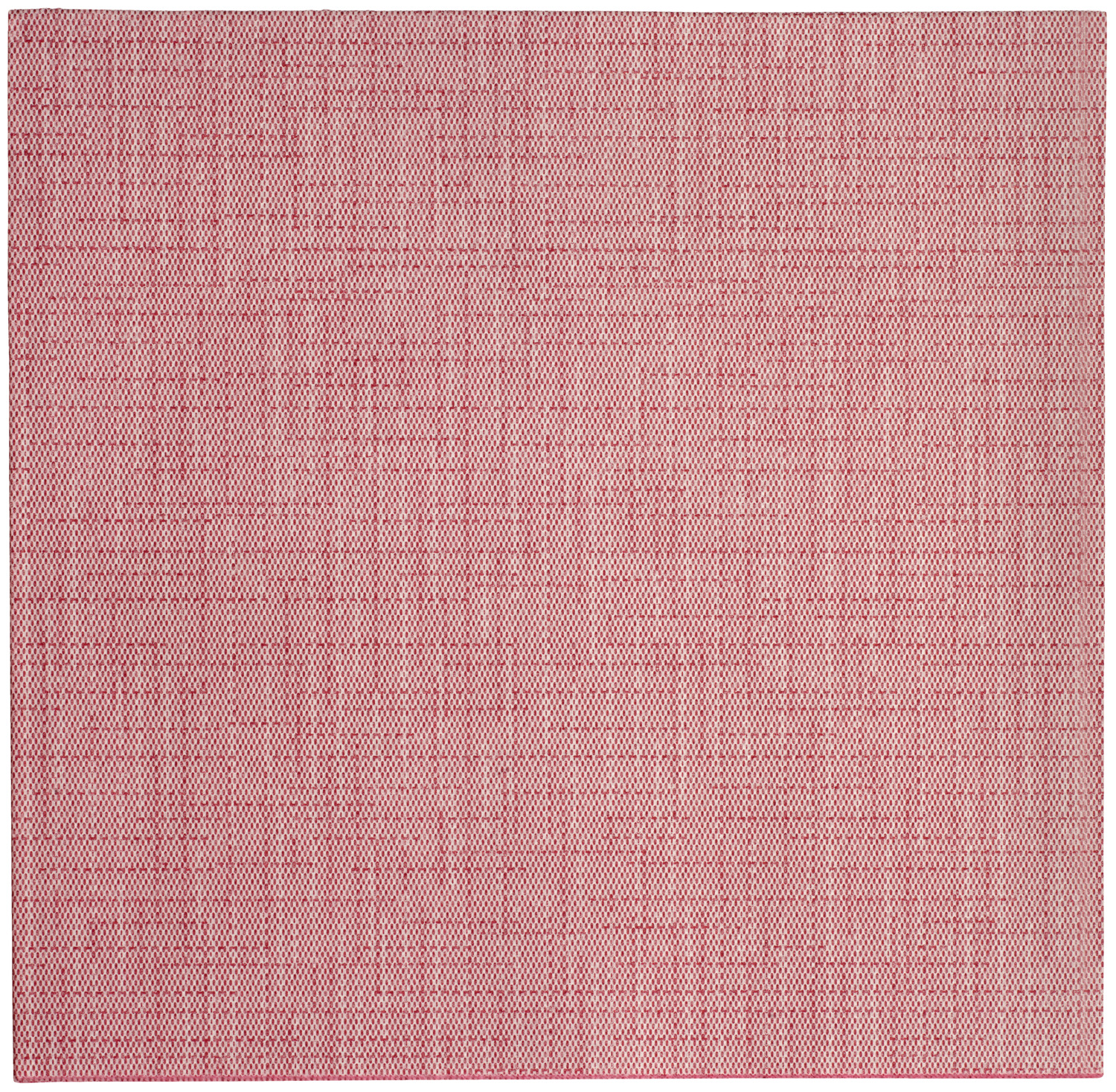 Garcia de Pou Cotto Airlaid Napkins, Bordeaux, Nonwoven Fabric 55 g/m², 40 x 40 cm, 1/4 Fold, High-Quality Textile Effect