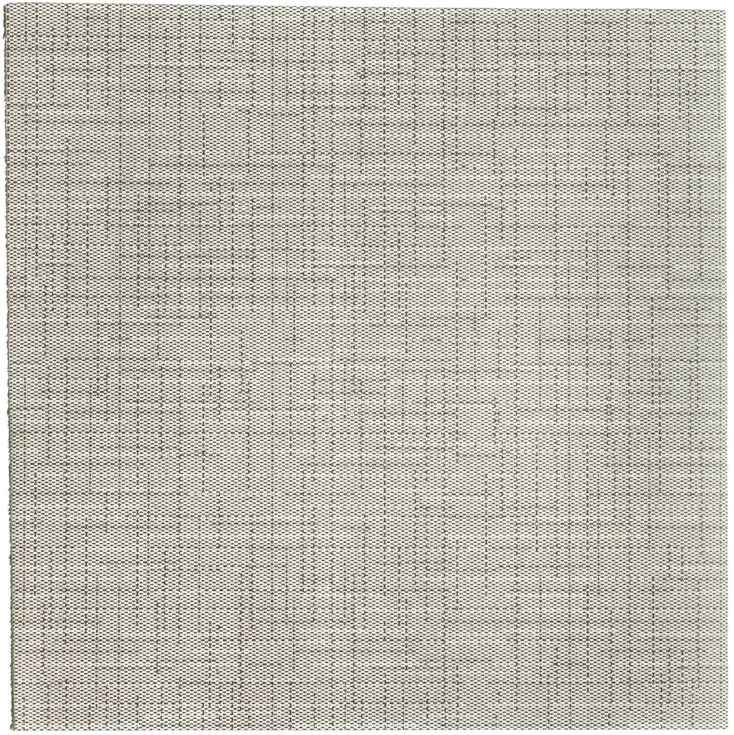 Serviete Airlaid Garcia De Pou Cotto, Efect Textil din Material Nonwoven, Gri, 40 x 40 cm, Pliere 1/4, Sigure pentru Alimente, Set de 100 Buc