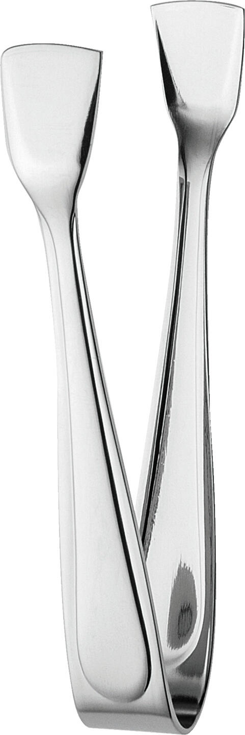Picard + Wielpütz Picard & Wielpütz GmbH & Co. KG Sugar tongs Cassis Zuckerzange Cassis Sugar tongs Cassis; 11 cm (L); silver; 6 piece / pack Zuckerzange Cassis; 11 cm (L); silber; 6 Stück / Pack Chrome-nickel stainless steel 18/10, rustproof. Sugar tongs in a neutral design. Dishwasher safe. Chrom-Nickel-Edelstahl 18/10, rostfrei. Zuckerzange in neutralem Design. Spülmaschinenfest.