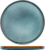 Farfurii plate