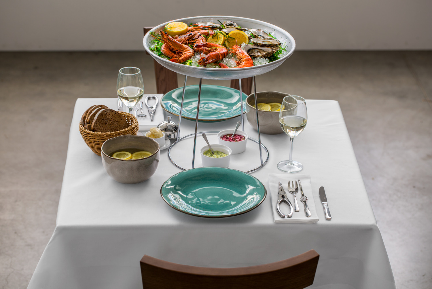 VEGA Enzo Mini Bowl, White Porcelain, 170ml Capacity, 8.5cm Diameter, Dishwasher and Microwave Safe, Designed by LUSINI Germany