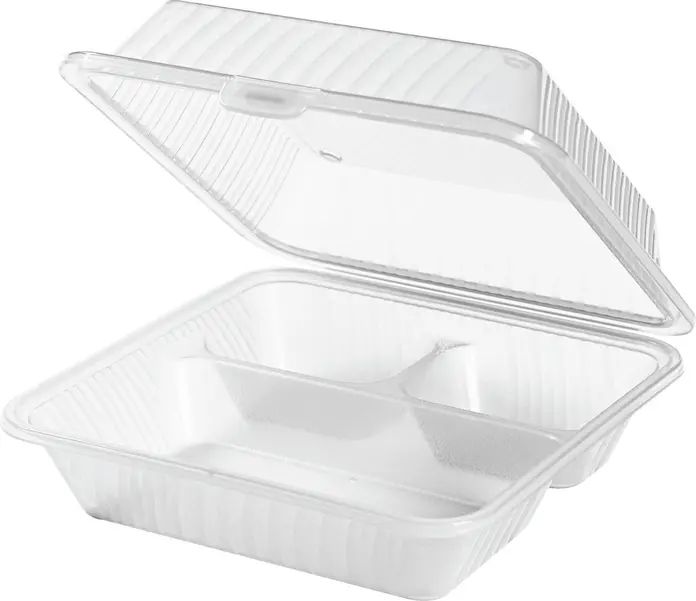 Cupă reutilizabilă pentru supă Contacto Eco-Takeout 355ml Polipropilenă PP cu capacy învârtit etanș, sigură la mașina de spălat vase, fără BPA, transparentă