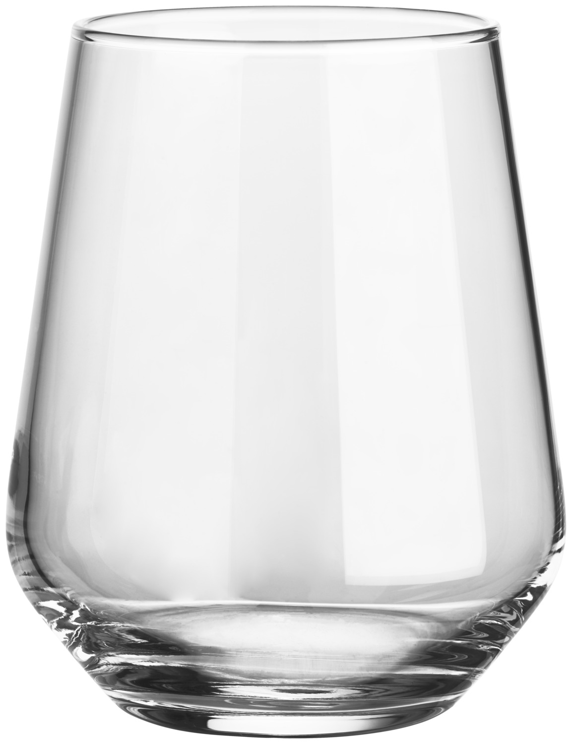 Pasabahçe Pasabahce Cam Sanayii ve Tic. A.S. Sisecam Genel Merkezio Drinking glass Allegra Trinkglas Allegra Drinking glass Allegra; 425 ml, 6.8x10.9 cm (ØxH); transparent; 6 piece / pack Trinkglas Allegra; 425 ml, 6.8x10.9 cm (ØxH); transparent; 6 Stück / Pack Classic universal glass. Dishwasher safe. Klassisches Universalglas. Spülmaschinenfest