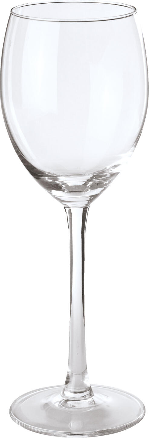 royal leerdam Koninklijke Nederlandsche Glasfabriek B.V. (Leerdam Crisal Glass) White wine glass Plaza without filling line Weißweinglas Plaza ohne Eichstrich White wine glass Plaza without filling line; 250 ml, 6x20 cm (ØxH); transparent; 6 piece / pack Weißweinglas Plaza ohne Eichstrich; 250 ml, 6x20 cm (ØxH); transparent; 6 Stück / Pack Classic white wine glass. Dishwasher safe. Klassisches Weißweinglas. Spülmaschinenfest.