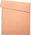 ERWIN M. Rom-Meran Duvet Cover, 100% Mercerized Cotton Damask, 200 TC, Classic Stripe Pattern, 160 x 210 cm, OEKO-TEX Standard 100