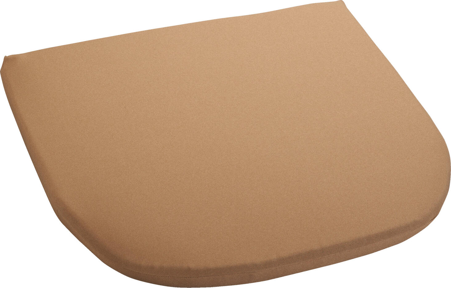 PULSIVA LUSINI Solutions GmbH Outdoor seat cushion Rumba Outdoor-Sitzkissen Rumba Outdoor seat cushion Rumba; 41.5x44x3 cm (WxLxH); beige; rectangular; 4 piece / pack Outdoor-Sitzkissen Rumba; 41.5x44x3 cm (BxLxH); beige; rechteckig; 4 Stück / Pack 100% polyester. Weight approx. 165 g/m². High quality seat cushion with removable cover. Suitable for indoor and protected outdoor use. 100 % Polyester. Gewicht ca. 165 g/m². Hochwertiges Sitzkissen mit abnehmbaren Bezug. Für den Innen- und geschützten Außenbereich geeignet.
