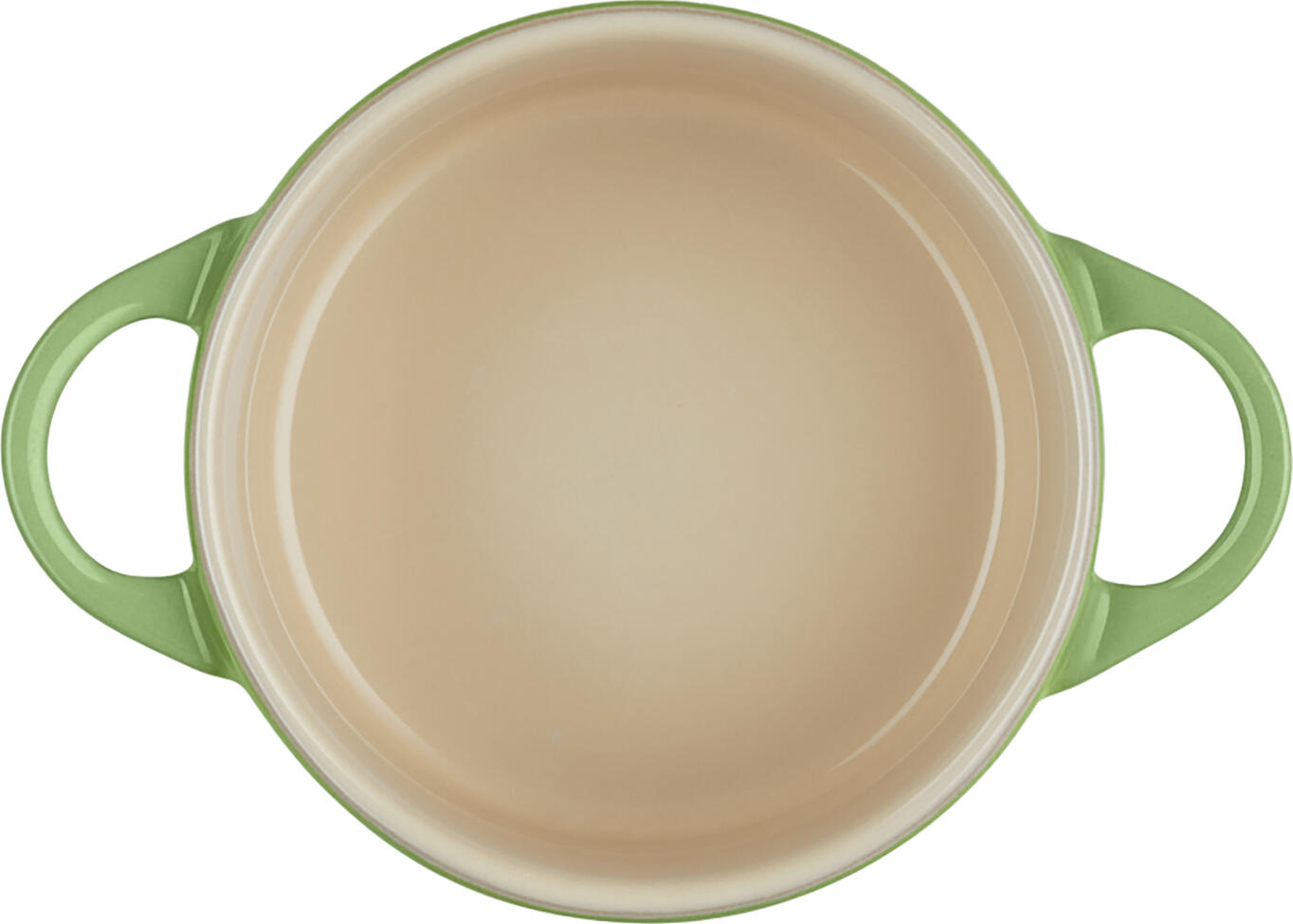 Le Creuset Mini Cocotte Stoneware Mini Casserole Dish 10 cm 0.25l Round Pot with Lid Oven and Microwave Safe