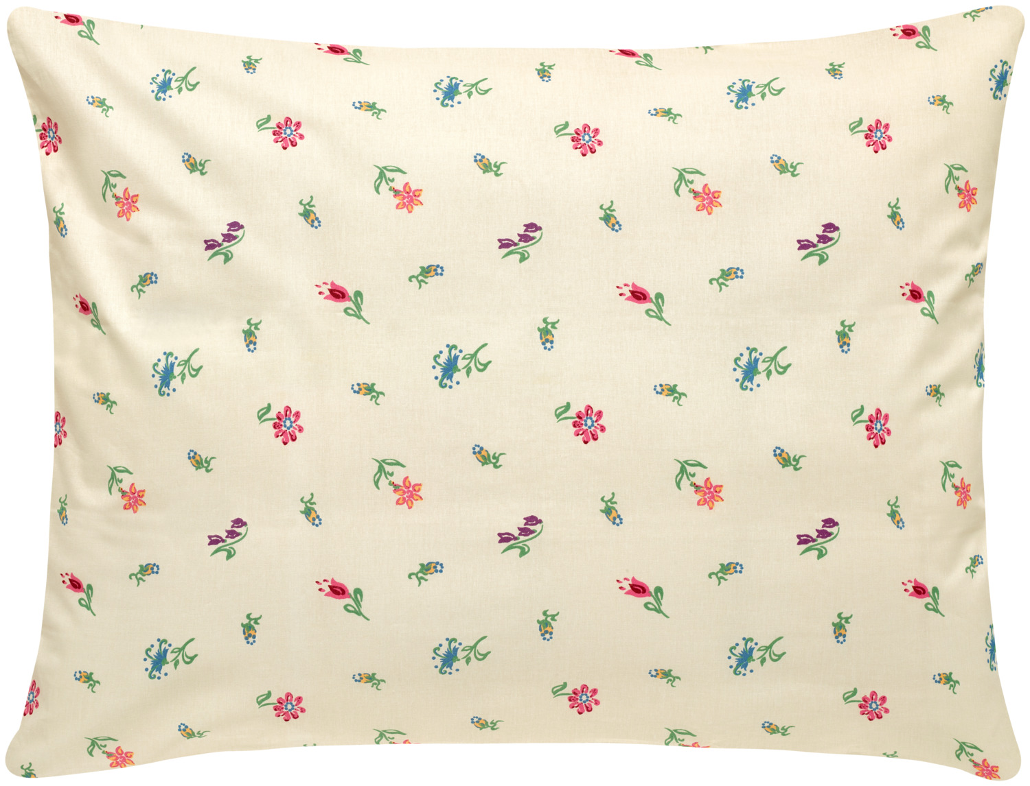 ERWIN M. LUSINI Solutions GmbH Pillow cover Bodensee Kissenbezug Bodensee Pillow cover Bodensee; 60x90 cm (LxW); champagne beige Kissenbezug Bodensee; 60x90 cm (LxB); sekt 100% cotton. Weight approx. 115 g/m². A Renforcé bed linen with timeless floral pattern. Best hotel quality. Easy-care, cuddly and finely threaded densely woven. Thread Count (TC) -thread density: 144 threads per inch. Weave: Renforcé 100 % Baumwolle. Gewicht ca. 115 g/m². Eine Renforcé-Bettwäsche mit zeitlosem Blümchenmuster. Beste Hotelqualität. Pflegeleicht, anschmiegsam und feinfädig dicht gewebt. Thread Count (TC) -Fadendichte: 144 Fäden je Inch Webart: Renforcé
