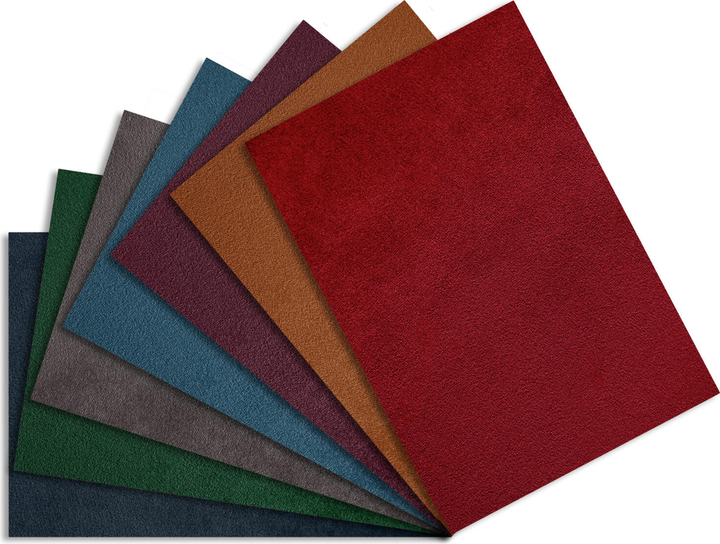 VEGA LUSINI Solutions GmbH Sample set Almonda/Tonda Mustergarnitur Almonda/Tonda Sample set Almonda/Tonda; multicolored Mustergarnitur Almonda/Tonda; mehrfarbig Use our sample service. Fabric samples are available in the original colors. Sample articles are priced with a nominal charge, if you are not satisfied we will of course refund the nominal charge. Please contact our customer service for this. Nutzen Sie unseren Musterservice. Stoffmuster sind in den original erhältlichen Farben enthalten. Musterartikel sind mit einer Schutzgebühr bepreist, bei Nicht-Gefallen erstatten wir Ihnen die Schutzgebühr natürlich zurück. Bitte nehmen Sie hierzu Kontakt zu unserem Kundenservice auf.