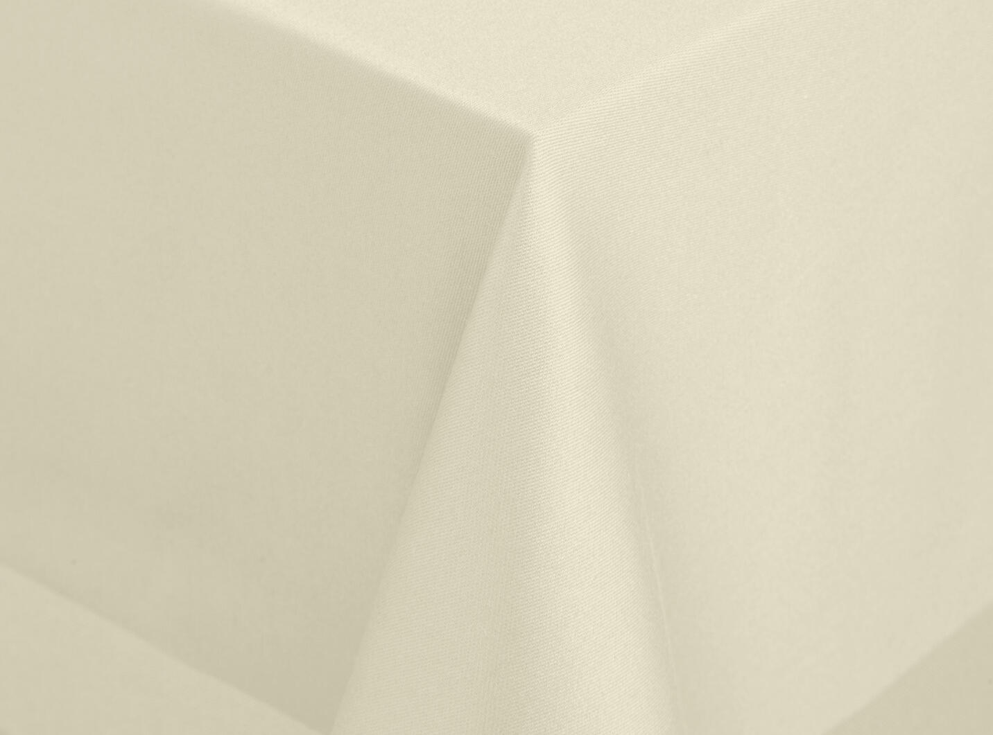 ERWIN M. Ambiente Tablecloth, 100% Cotton Full Twist Damask, Mercerized Indanthrene Dyed, OEKO-TEX Standard 100, Rectangular 130 x 280 cm