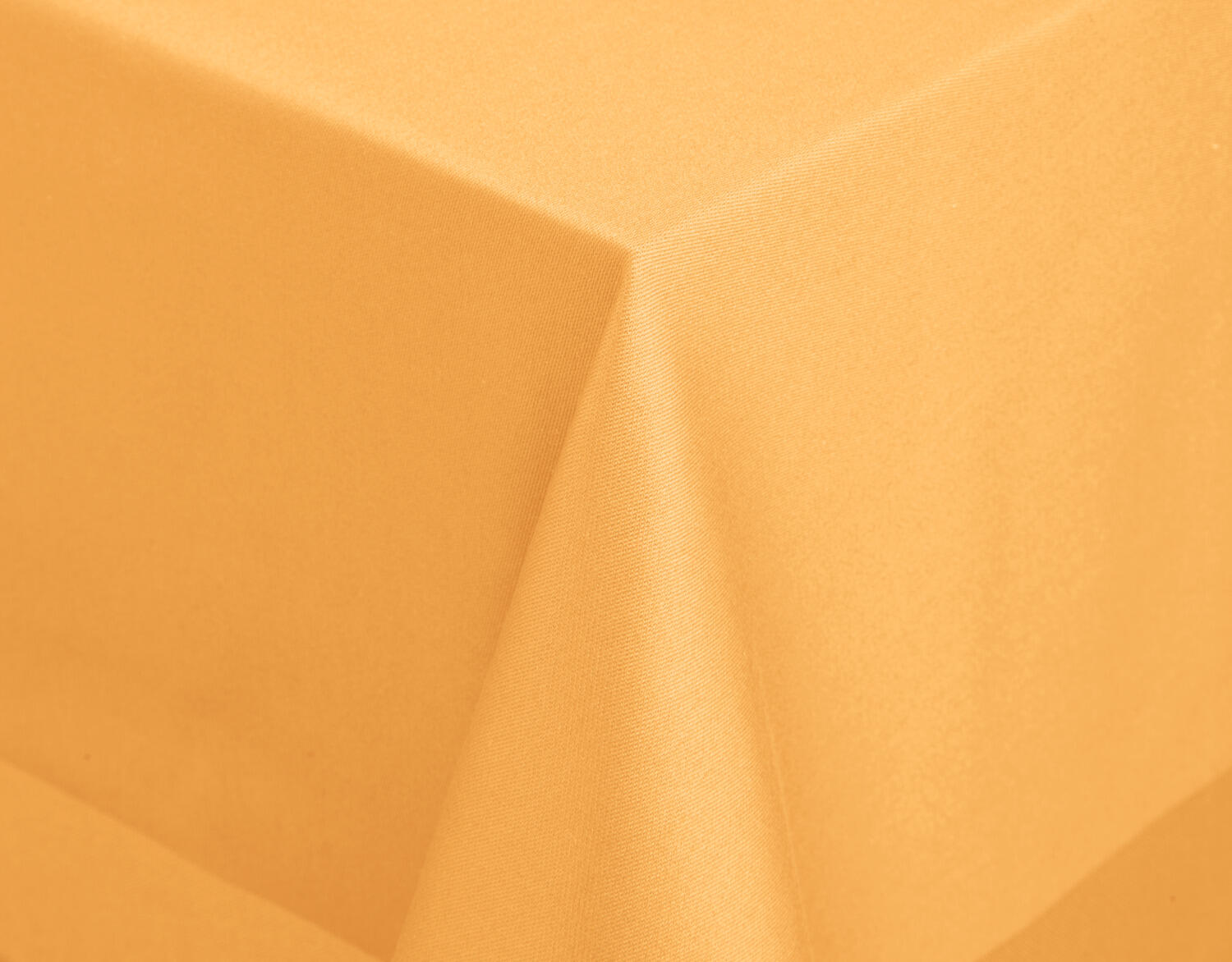 ERWIN M. LUSINI Solutions GmbH Tablecloth Ambiente Tischdecke Ambiente Tablecloth Ambiente; 80x80 cm (WxL); mango; square Tischdecke Ambiente; 80x80 cm (BxL); mango; quadratisch 100% cotton. Full twist. Weight approx. 195 g/m². Brightly colored full twist damask tablecloth. Brilliant sheen, classic atlas design, colorfast, indanthrene dyed, tightly woven, mercerized. Durable. Personalization possible. 100 % Baumwolle. Vollzwirn. Gewicht ca. 195 g/m². Leuchtend farbiger Vollzwirn-Damast-Tischdecke. Brillanter Glanz, klassische Atlaskante, farbbeständig, indanthrengefärbt, dicht gewebt, mercerisiert. Strapazierfähig. Personalisierung möglich.
