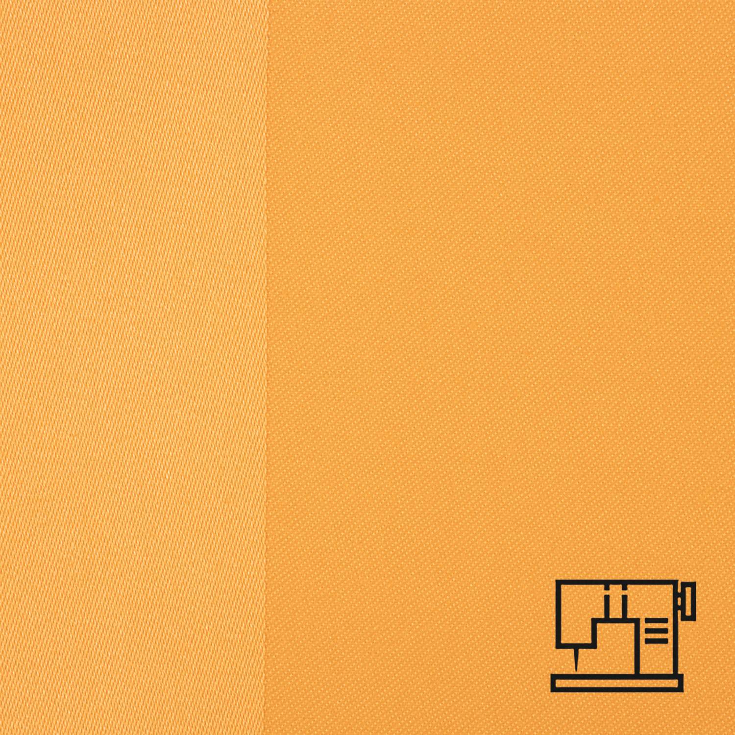 ERWIN M. LUSINI Solutions GmbH Tablecloth Ambiente Tischdecke Ambiente Tablecloth Ambiente; 80x80 cm (WxL); mango; square Tischdecke Ambiente; 80x80 cm (BxL); mango; quadratisch 100% cotton. Full twist. Weight approx. 195 g/m². Brightly colored full twist damask tablecloth. Brilliant sheen, classic atlas design, colorfast, indanthrene dyed, tightly woven, mercerized. Durable. Personalization possible. 100 % Baumwolle. Vollzwirn. Gewicht ca. 195 g/m². Leuchtend farbiger Vollzwirn-Damast-Tischdecke. Brillanter Glanz, klassische Atlaskante, farbbeständig, indanthrengefärbt, dicht gewebt, mercerisiert. Strapazierfähig. Personalisierung möglich.
