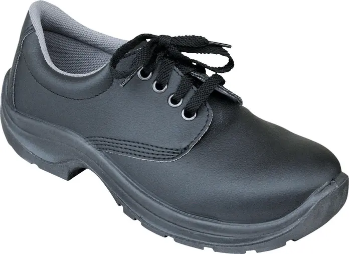 Sodaci de protectia AWC Remy S2 SRC EN ISO 20345:2011 cu Bombeu de Otel 200J Microfibra Respirabila Unisex Antiderapante Antistatice din PU