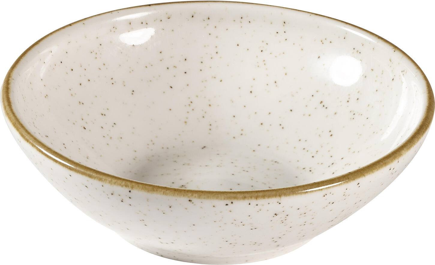 Churchill Churchill China (UK) ltd. Bowl Stonecast Barley White Bowl Stonecast Barley White Bowl Stonecast Barley White; 260 ml, 13x4.2 cm (ØxH); white/brown; round; 12 piece / pack Bowl Stonecast Barley White; 260 ml, 13x4.2 cm (ØxH); weiß/braun; rund; 12 Stück / Pack Rustic charm with an astounding effect — hand-decorated and individually inspired by the changing of the seasons, add warmth and rustic style to your table with this versatile hand-painted design, available in 15 stunning colors. Die Bowl für die Gastronomie Stonecast „Barley White“ von Churchill ist vielseitig einsetzbar für Bowls, Beilagen oder Desserts. Als Stonecast Barley White Bowl bietet sie eine zeitlose Optik für unterschiedlichste Food-Konzepte. Diese Bowl für Restaurants ist robust und für den intensiven Einsatz konzipiert.