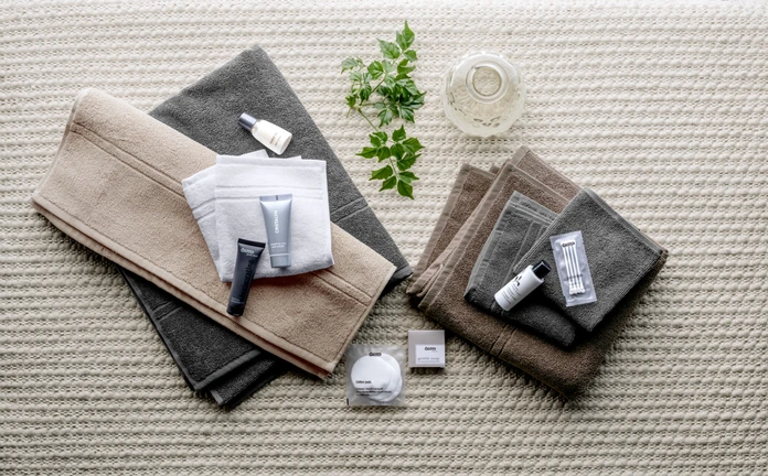 Prosop de saună ERWIN M. LUSINI Dina, 100% Bumbac, Frotir twisted durabil, 70 x 200 cm, Alb, Absorbant, Certificare OEKO-TEX Standard 100