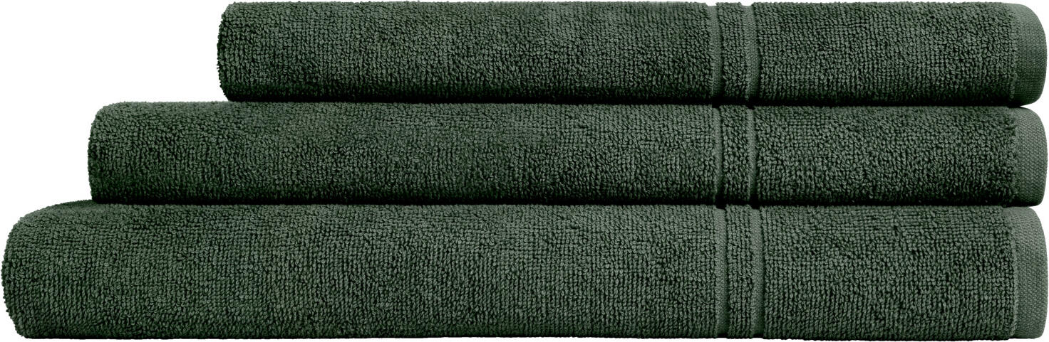 Prosop de saună ERWIN M. Dina, 100% bumbac, frotir twisted rezistent, 70 x 200 cm, absorbant, certificat OEKO-TEX Standard 100