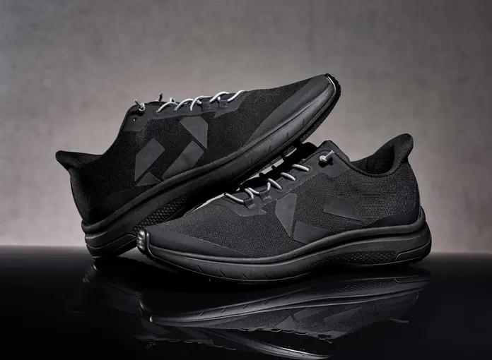Jobeline Explorer Waterproof Unisex Professional Sneakers, O1 EN ISO 20347:2022, Breathable Mesh, Non-slip SR Rubber Outsole, Antistatic, Elastic Laces