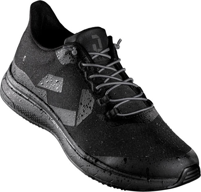 Adidasi de lucru unisex Jobeline Explorer Waterproof O1 EN ISO 20347:2022, Rezistenti la alunecare SR, Membrana impermeabila, Talpa de cauciuc antistatica