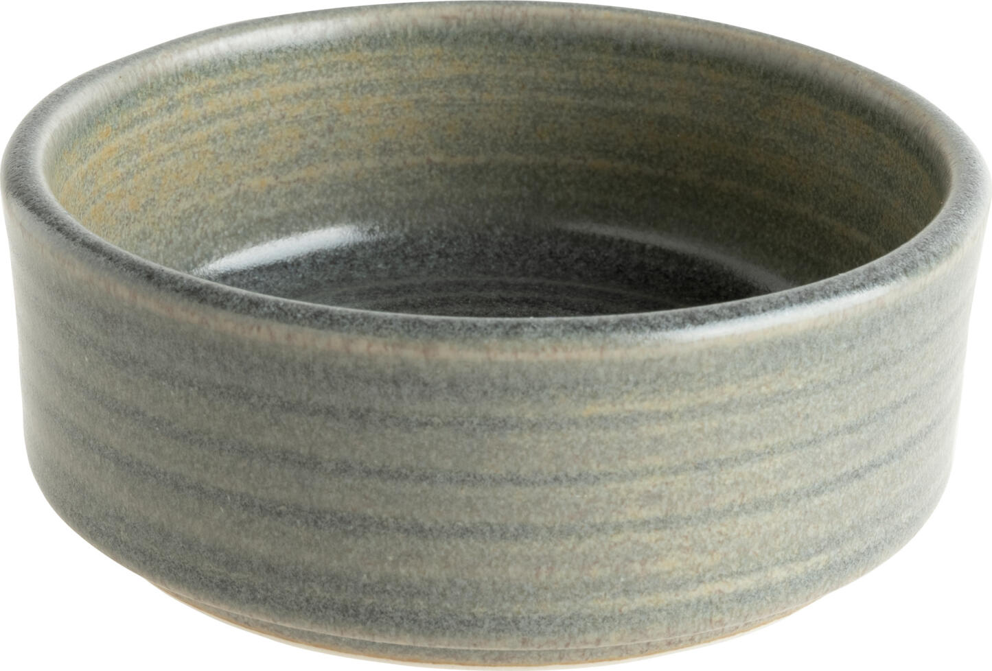 Bonna Table Roc Deutschland GmbH Schale Hornfels Ripple stapelbar Schale Hornfels Ripple stapelbar Schale Hornfels Ripple stapelbar; 1020 ml, 18x6 cm (ØxH); grey; round; 6 piece / pack Schale Hornfels Ripple stapelbar; 1020 ml, 18x6 cm (ØxH); grau; rund; 6 Stück / Pack Bonna Hornfels Ripple Schale – Moderne Porzellanschale für stilvolle Präsentationen Die Hornfels Ripple Schale von Bonna überzeugt mit elegantem Design und hochwertigem Porzellan und ist je nach Größe ideal für vielseitige Speisen, Dips, Beilagen , Salate und Vorspeisen . Die charakteristische Ripple-Struktur sorgt für eine moderne, natürliche Optik und verleiht jeder Präsentation eine besondere Wertigkeit. Dank der robusten Verarbeitung ist sie besonders langlebig, stapelbar und optimal für den Einsatz in Gastronomie  und Hotellerie. Die zeitlose Gestaltung lässt sich vielseitig kombinieren und passt zu modernen wie klassischen Tischkonzepten. Gleichzeitig ist die Schale spülmaschinenfest und widerstandsfähig, wodurch sie den täglichen Anforderungen problemlos standhält. Produktvorteile auf einen Blick: Hochwertiges Porzellan von Bonna Modernes Design mit Ripple-Struktur Ideal für Dips, Salate, Vorspeisen, Beilagen & Desserts Langlebig, robust und pflegeleicht Perfekt für Gastronomie  und Hotellerie Setze mit der Bonna Hornfels Ripple Beilagenschale stilvolle Akzente und präsentiere Speisen auf höchstem Niveau.