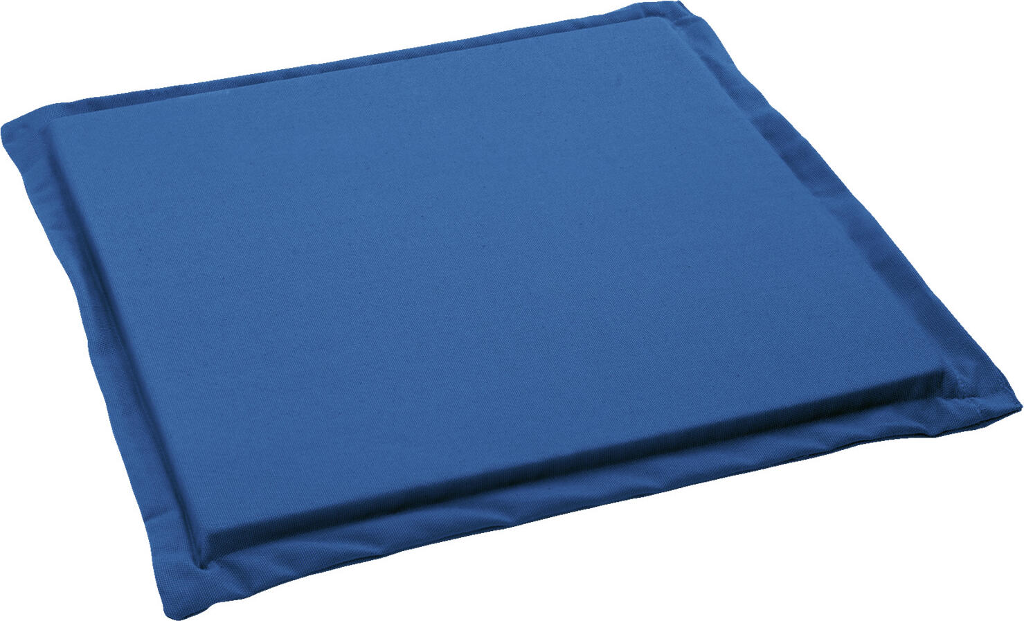 ERWIN M. LUSINI Solutions GmbH Seat cushion Plano Sitzkissen Plano Seat cushion Plano; 38x38x2.5 cm (WxLxH); dark-blue Sitzkissen Plano; 38x38x2.5 cm (BxLxH); dunkelblau 100% polyester. Timelessly designed seat cushion in square shape with zipper. Seat cushion suitable for indoor and outdoor use. Robust, easy to clean. 100 % Polyester. Zeitlos designtes Sitzkissen in quadratischer Form mit Reißverschluss. Sitzkissen für den Innen- und Außenbereich geeignet. Robust, pflegeleicht.