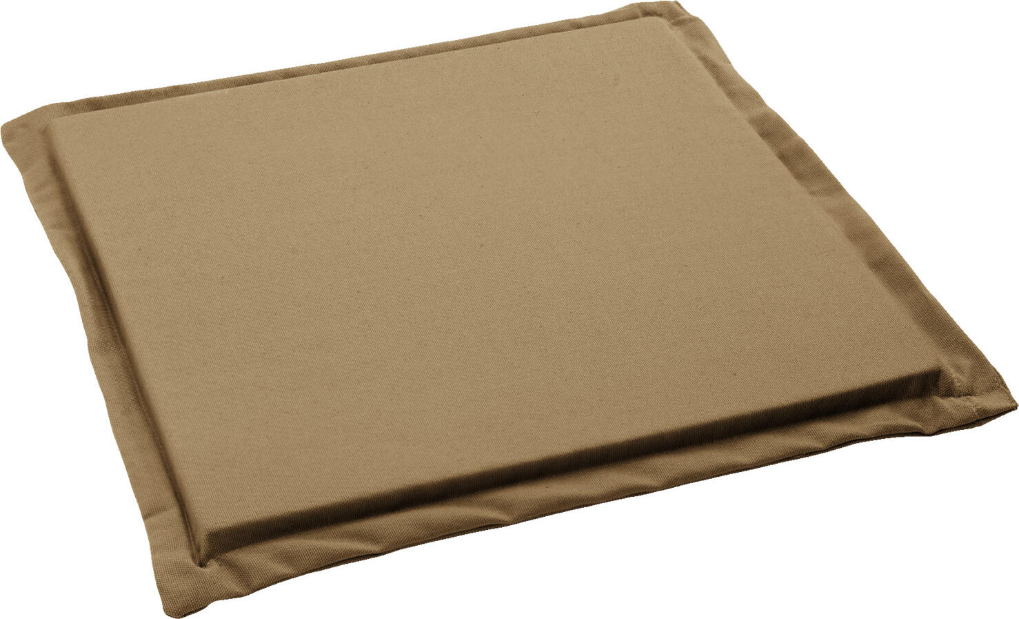 ERWIN M. LUSINI Solutions GmbH Seat cushion Plano Sitzkissen Plano Seat cushion Plano; 38x38x2.5 cm (WxLxH); beige Sitzkissen Plano; 38x38x2.5 cm (BxLxH); beige 100% polyester. Timelessly designed seat cushion in square shape with zipper. Seat cushion suitable for indoor and outdoor use. Robust, easy to clean. 100 % Polyester. Zeitlos designtes Sitzkissen in quadratischer Form mit Reißverschluss. Sitzkissen für den Innen- und Außenbereich geeignet. Robust, pflegeleicht.