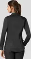 Jobeline Fiore Women's Blouse, Long Sleeve, 67% Cotton 33% Polyester, Regular Fit, Concealed Button Placket, Easy-Care, OEKO-TEX Standard 100