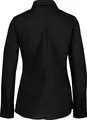 Jobeline Fiore Women's Blouse, Long Sleeve, 67% Cotton 33% Polyester, Regular Fit, Concealed Button Placket, Easy-Care, OEKO-TEX Standard 100