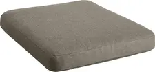 VEGA LUSINI Solutions GmbH Seat cushion Tomeo Stuhlkissen Tomeo Seat cushion Tomeo; 48x40x5 cm (WxLxH); light-grey; 2 piece / pack Stuhlkissen Tomeo; 48x40x5 cm (BxLxH); hellgrau; 2 Stück / Pack Seat cushion made of olefin fabric (100% polypropylene). Cover removable and washable at 30°C. Zipper on the back. Suitable for the Tomeo chair. Sitzkissen aus Olefinstoff (100 % Polypropylen). Bezug abnehmbar und bei 30° C waschbar. Reißverschluss an der Rückseite. Passend für den Stuhl Tomeo.