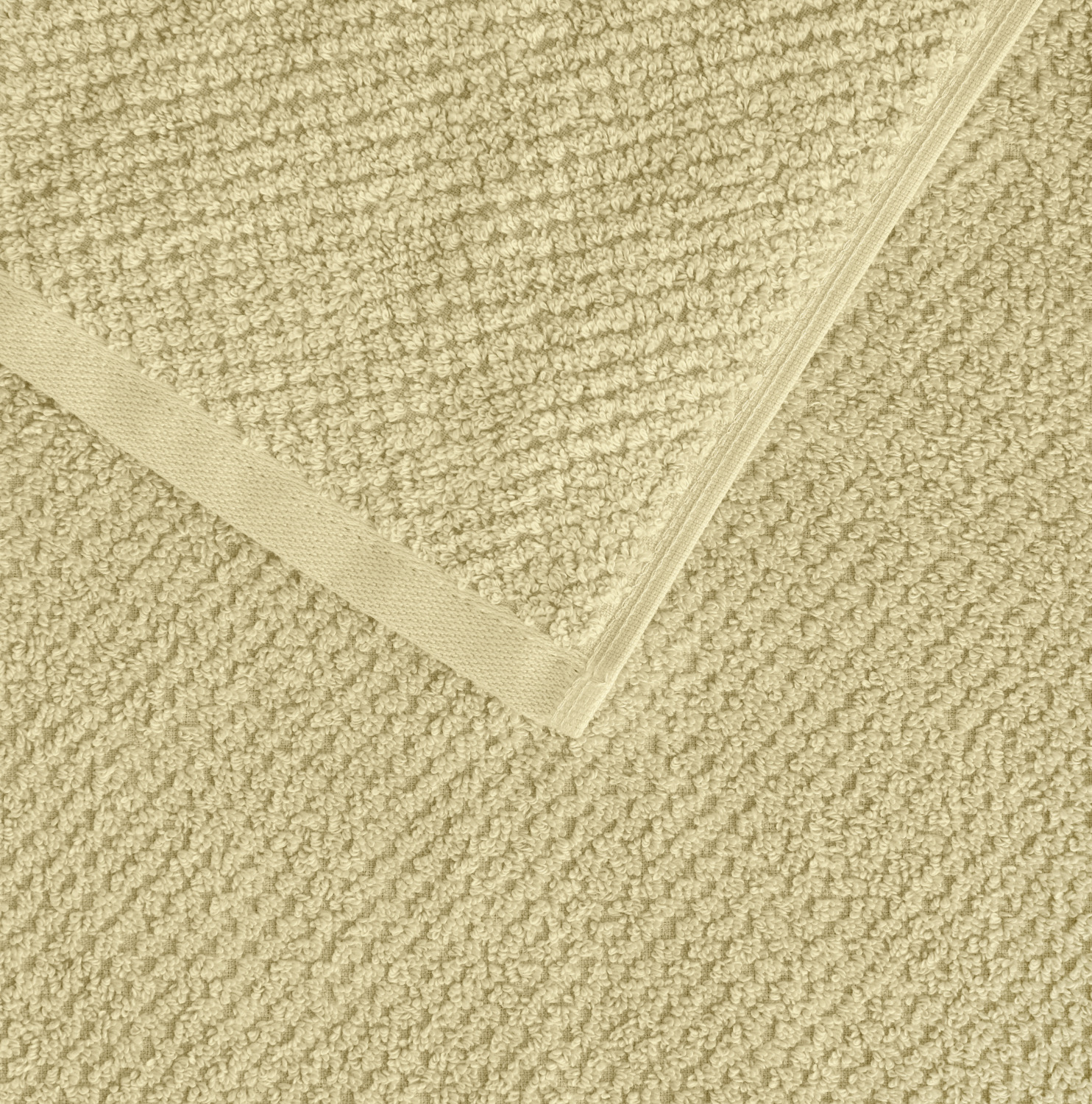 ERWIN M. Tavira Guest Towel, 100% Cotton Waffle Texture Terry, 30 x 50 cm, Super-Absorbent and Fast-Drying, OEKO-TEX Standard 100 Certified