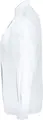 JOBELINE LUSINI Solutions GmbH Women's chef's jacket Marco long-sleeved Damen Kochjacke Marco Langarm Women's chef's jacket Marco long-sleeved; Size 50; white Damen Kochjacke Marco Langarm; Kleidergröße 50; weiß 65 % polyester, 35 % cotton. 150 g/m². 60 °C wash. Elegant women's chef jacket made of an extra-light and breathable fabric. With stand-up collar and concealed snap button placket, as well as a two-section upper arm pocket. With an inset piped pocket on the chest and practical bib apron loop at the neck. The sleeve end is formed by a classic shirt cuff with snap buttons. The entire back, as well as the lower part of the sleeves, is made of a breathable and elastic piqué material, which ensures a slim and extremely comfortable fit. Slightly tailored cut. Back length: 68 cm for size 36. 65 % Polyester, 35 % Baumwolle. 150 g/m². 60°-Wäsche Elegante Damenkochjacke aus einem extraleichten und atmungsaktiven Gewebe. Mit Stehkragen und verdeckter Druckknopfleiste, sowie einer zweigeteilten Oberarmtasche. Mit einer eingelassenen Paspeltasche auf der Brust und praktischen Latzschürzenschlaufe im Nacken. Den Ärmelabschluss bildet eine klassische Hemdenmanschette mit Druckknöpfen. Die gesamte Rückenpartie, sowie der untere Teil der Ärmel besteht aus einem atmungsaktiven und elastischem Piqué Material, das für eine schmale und äußerst bequeme Passform sorgt. Leicht tailliert geschnitten. Rückenlänge: 68 cm in Gr. 36