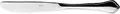 VEGA Chippendale Mini Knife, 13/0 Stainless Steel, 21 cm, Mirror Polished, Dishwasher Safe, Designer LUSINI Germany