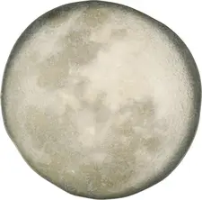 Porland Porland Porselen San. Ve Tic. A.Ş. Flat plate Selene Teller flach Selene Flat plate Selene; 22.5x2.75 cm (ØxH); grey/white; round; 6 piece / pack Teller flach Selene; 22.5x2.75 cm (ØxH); grau/weiß; rund; 6 Stück / Pack Colored plate made of stoneware with matt glaze. Without flag with irregular rim. Dishwasher safe and microwaveable. Farbiger Teller aus Steinzeug mit matter Glasur. Ohne Fahne mit unregelmäßigem Rand. Spülmaschinenfest und mikrowellengeeignet.