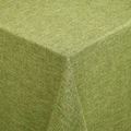 ERWIN M. LUSINI Nova Square Tablecloth, 100% Polyester, 130 x 130 cm, Mottled Look, Robust Easy Care, OEKO-TEX Standard 100 Certified