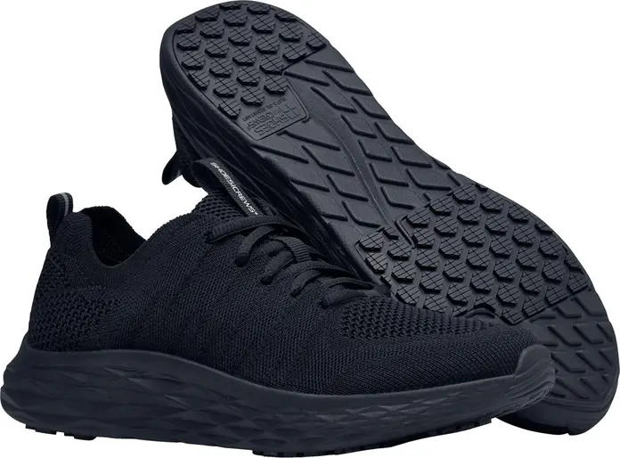 Incălțăminte Profesionale pentru Bărbați Shoes For Crews Everlight, Mărime EU 44, Anti-alunecare, Material Textil Respirabil și Hidrofug, Spumă Featherlight Foam, Vegan